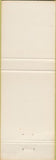 Matchbook Cover - Central Michigan Gas Co call before digging