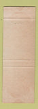 Matchbook Cover - Chariton's Lodge Motel Restaurant East Stroudsburg PA