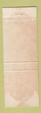 Matchbook Cover - Lone Fir Motel Grants Pass OR WEAR