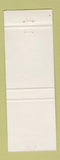 Matchbook Cover - Trails End Motel Sheridan WY Master Hosts
