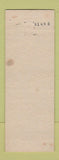 Matchbook Cover - Kennebunk Port Inn ME WEAR