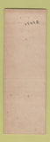 Matchbook Cover - Breakers by the Sea Old Orchard Beach ME