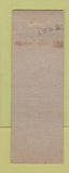 Matchbook Cover - St James Hotel Baltimore MD