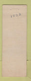 Matchbook Cover - Biltmore Hotel Baltimore MD