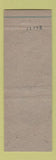 Matchbook Cover - Hotel Redington Wilkes Barre PA