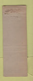 Matchbook Cover - Bethel Inn Bethel ME FEDERAL LONG WORN