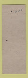 Matchbook Cover - Dorneyville Hotel Allentown PA