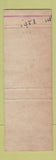 Matchbook Cover - Waverly Hotel Columbus GA