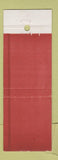 Matchbook Cover - Hotel Hollenden Cleveland OH