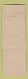 Matchbook Cover - Madison Hotel Atlantic City NJ Dutch Room