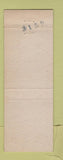 Matchbook Cover - Chef's Den Santa Barbara CA