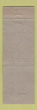 Matchbook Cover - Hoppe's Old Heidelberg Van Nuys CA