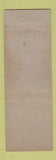 Matchbook Cover - The Tower Miami Beach FL WEAR