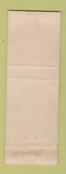 Matchbook Cover - Wegener Auto Court Coffee Shop Twin Falls ID WEAR