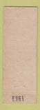 Matchbook Cover - Amoco oil gas Restover Tourist Camp Richmond VA