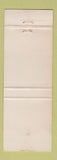 Matchbook Cover - Motel Stevens Carlsbad NM Best Western