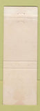 Matchbook Cover - Rainbow Motel Monroe City MO