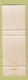 Matchbook Cover - Hotel Borger TX