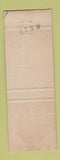 Matchbook Cover - Poinsett Hotel Greenville SC