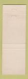Matchbook Cover - Continental Motel Master Hosts Fort Smith AR