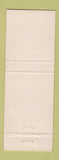 Matchbook Cover - Englander Motel Fort Smith AR