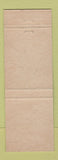 Matchbook Cover - Magnolia Inn Motel Fort Smith AR