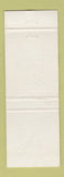 Matchbook Cover - 510 Groveland Hotel Minneapolis MN