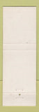 Matchbook Cover - 1st Merchants State Bank St Paul MN