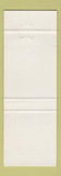 Matchbook Cover - Sarbit Insurance Agency Winnipeg MB