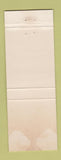 Matchbook Cover - Woodland Motel Woodland CA