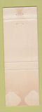 Matchbook Cover - Motel Drake Tulare CA