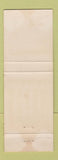 Matchbook Cover - Sea Grape Resort Motel South Padre Island TX