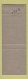 Matchbook Cover - Pine Grove Courts Huntsville TX