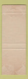 Matchbook Cover - Sands Motel Fayetteville AR