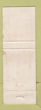 Matchbook Cover - 1978 Ford Palatka Motors FL WORN