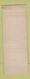 Matchbook Cover - Sheair Motor Sales Olsmobile Chicago IL