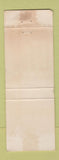 Matchbook Cover - Wyoming Motel Buffalo WY