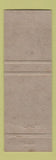 Matchbook Cover - Clifton Cafe Motel Elkton KY Perkins Americana Civil War