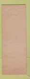 Matchbook Cover - New Rogerson Hotel Twin Falls ID