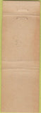 Matchbook Cover - Chartiers Heights Country Club Pittsburgh PA