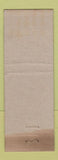 Matchbook Cover - Hotel Radisson Minneapolis MN Lounge Pierre WEAR