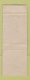 Matchbook Cover - Hotel Lenox St Louis MO