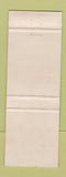 Matchbook Cover - Hotel Muehlebach Kansas City MO