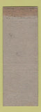 Matchbook Cover - Lord Baltimore Hotel Baltimore MD