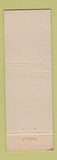Matchbook Cover - Hotel Graymore Portland ME