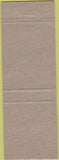 Matchbook Cover - Springfield News and Sun OH