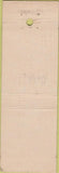 Matchbook Cover - Iol Well Supply Co