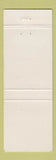 Matchbook Cover - Island House Motor Inn Port Clinton OH