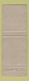 Matchbook Cover - Evergreen Motel Kitchener ON WEAR