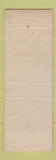 Matchbook Cover - Torres Inn Carmel by the Sea CA